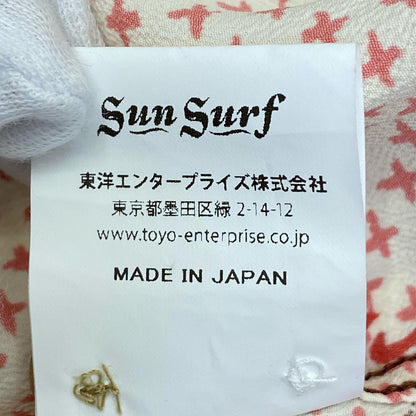 SUN SURF | サンサーフ RAYON HAWAIIAN SHIRT その他トップス SS39418 サイズ：S【加古川店】