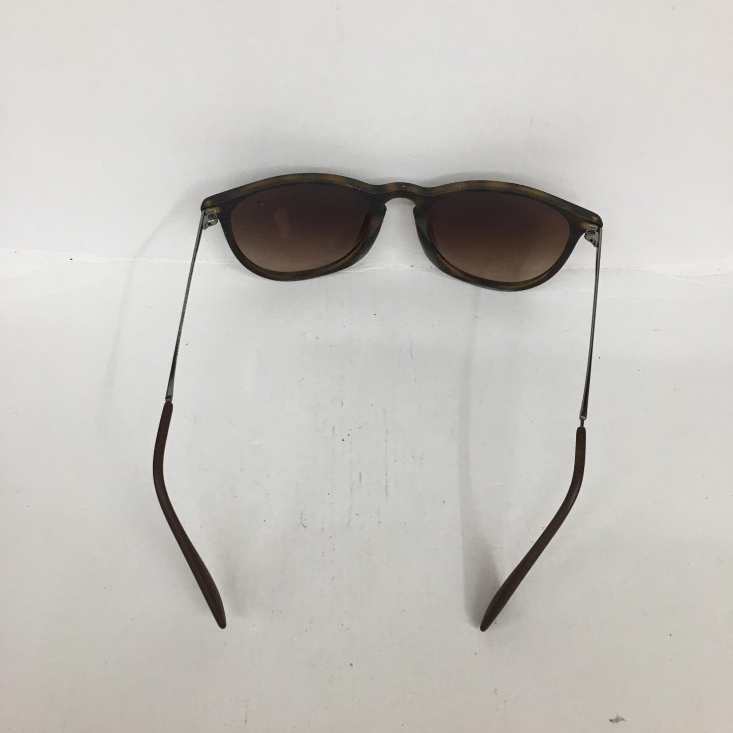 RAY BAN | レイバン ERIKA CLASSIC サングラス rb4171-f ブラウン【加古川店】