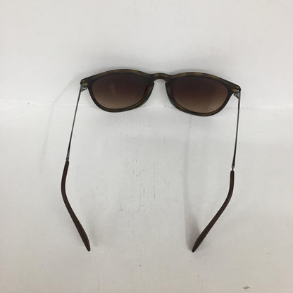 RAY BAN | レイバン ERIKA CLASSIC サングラス rb4171-f ブラウン【加古川店】