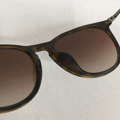 RAY BAN | レイバン ERIKA CLASSIC サングラス rb4171-f ブラウン【加古川店】