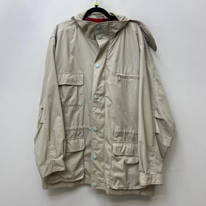 Eddie Bauer | エディー・バウアー Mountain Jacket マウンテンパーカー ベージュ サイズ：XL【加古川店】