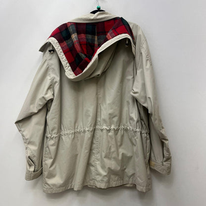 Eddie Bauer | エディー・バウアー Mountain Jacket マウンテンパーカー ベージュ サイズ：XL【加古川店】