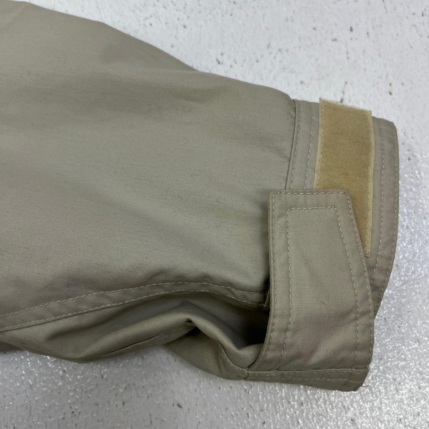 Eddie Bauer | エディー・バウアー Mountain Jacket マウンテンパーカー ベージュ サイズ：XL【加古川店】