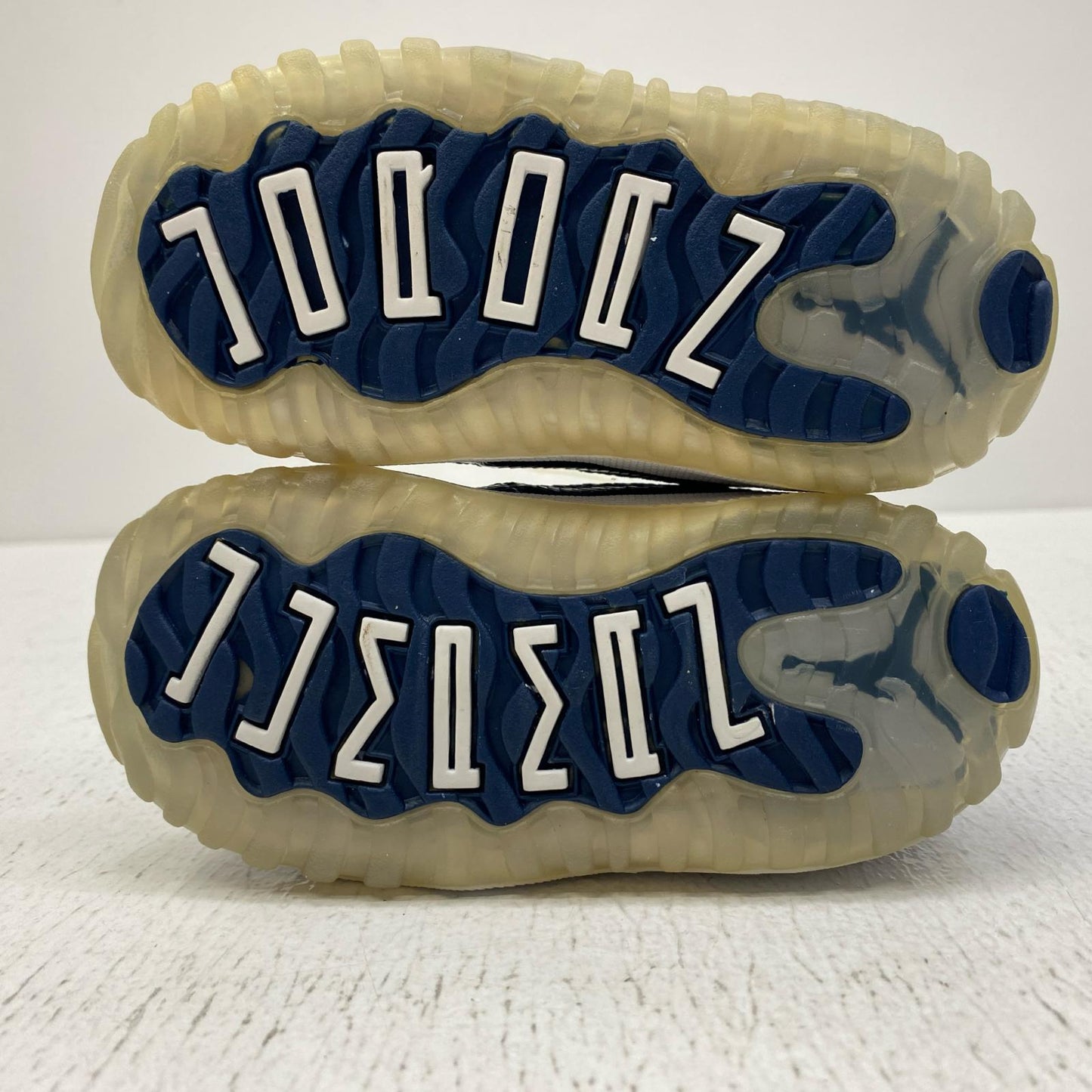 NIKE | ナイキ Air Jordan 11 Retro スニーカー CD6849-102 ホワイト【加古川店】