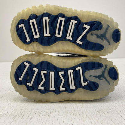 NIKE | ナイキ Air Jordan 11 Retro スニーカー CD6849-102 ホワイト【加古川店】