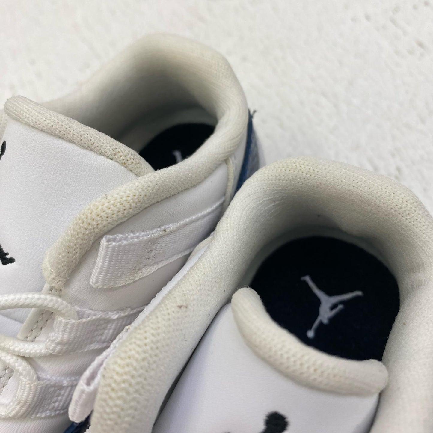 NIKE | ナイキ Air Jordan 11 Retro スニーカー CD6849-102 ホワイト【加古川店】