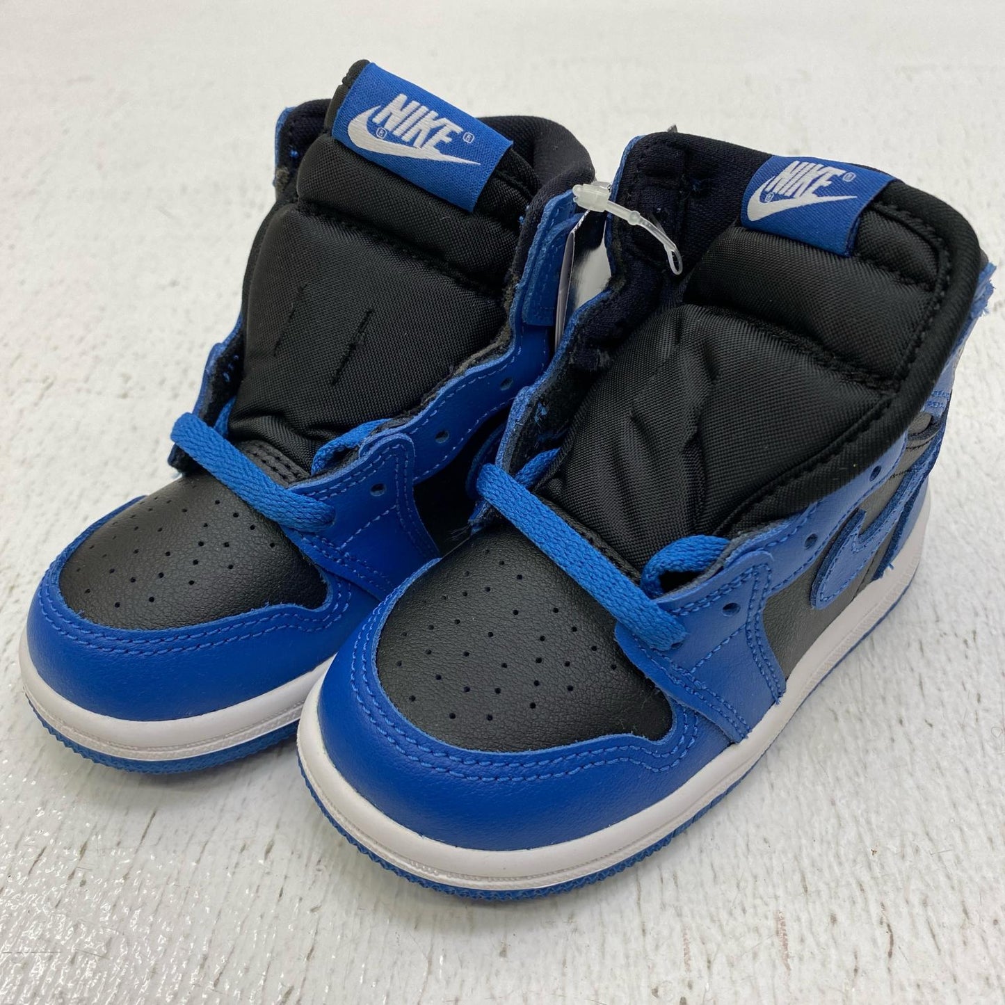 NIKE AIR JORDAN | ナイキ　エアー　ジョーダン スニーカー AQ2665-404 ブルー【加古川店】