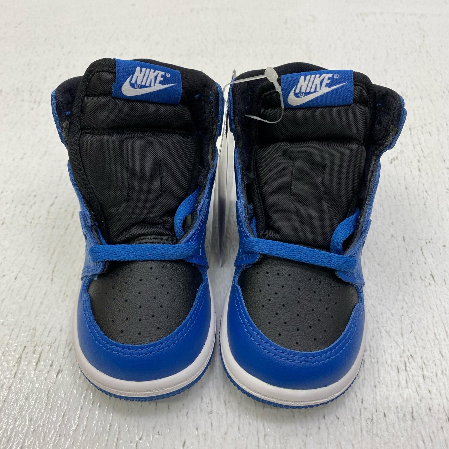 NIKE AIR JORDAN | ナイキ　エアー　ジョーダン スニーカー AQ2665-404 ブルー【加古川店】
