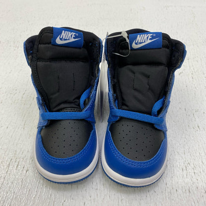 NIKE AIR JORDAN | ナイキ　エアー　ジョーダン スニーカー AQ2665-404 ブルー【加古川店】
