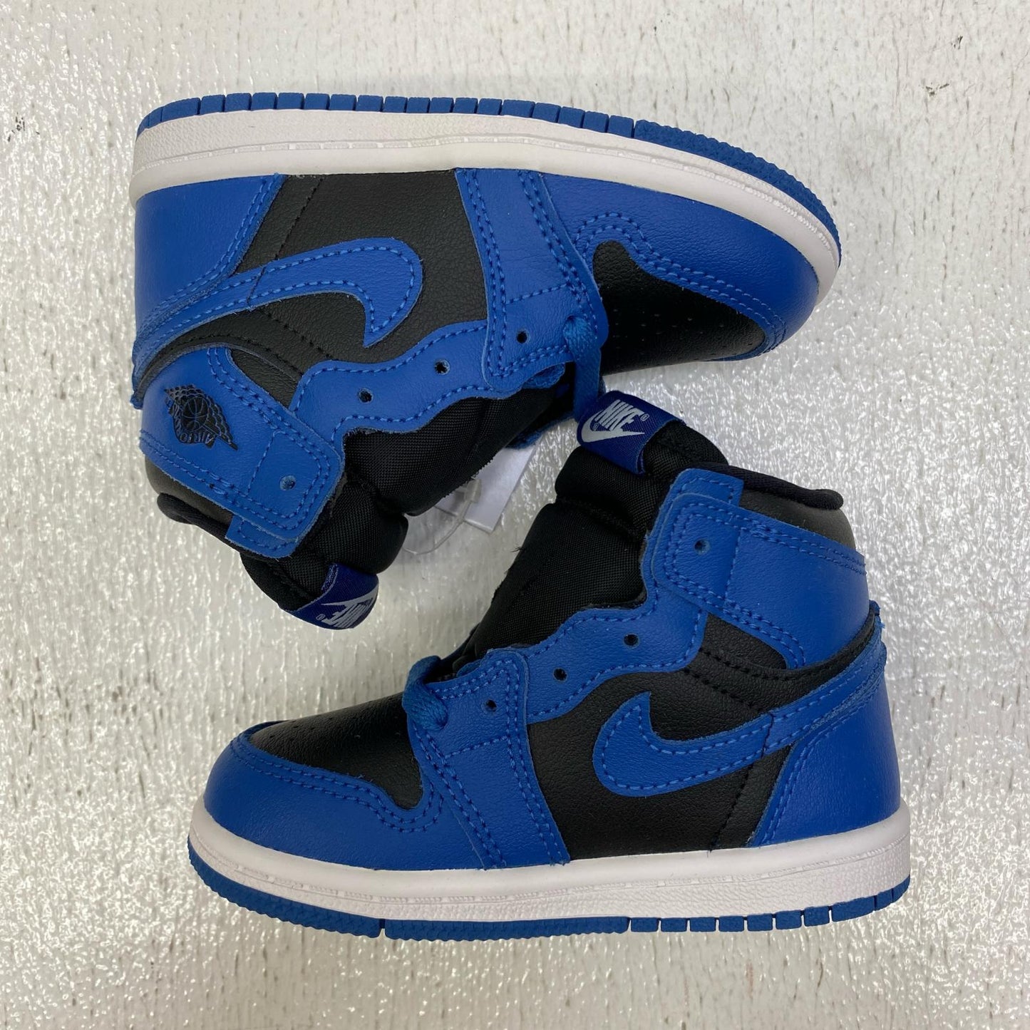 NIKE AIR JORDAN | ナイキ　エアー　ジョーダン スニーカー AQ2665-404 ブルー【加古川店】