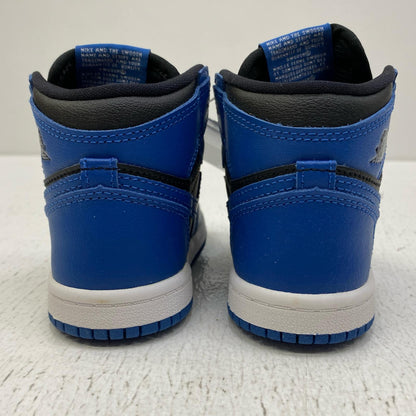 NIKE AIR JORDAN | ナイキ　エアー　ジョーダン スニーカー AQ2665-404 ブルー【加古川店】