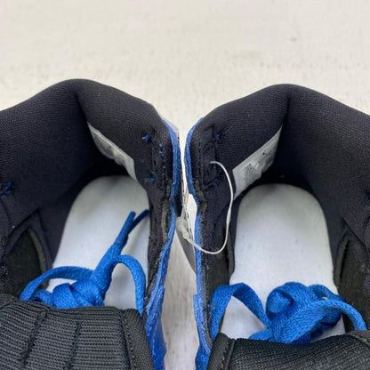 NIKE AIR JORDAN | ナイキ　エアー　ジョーダン スニーカー AQ2665-404 ブルー【加古川店】
