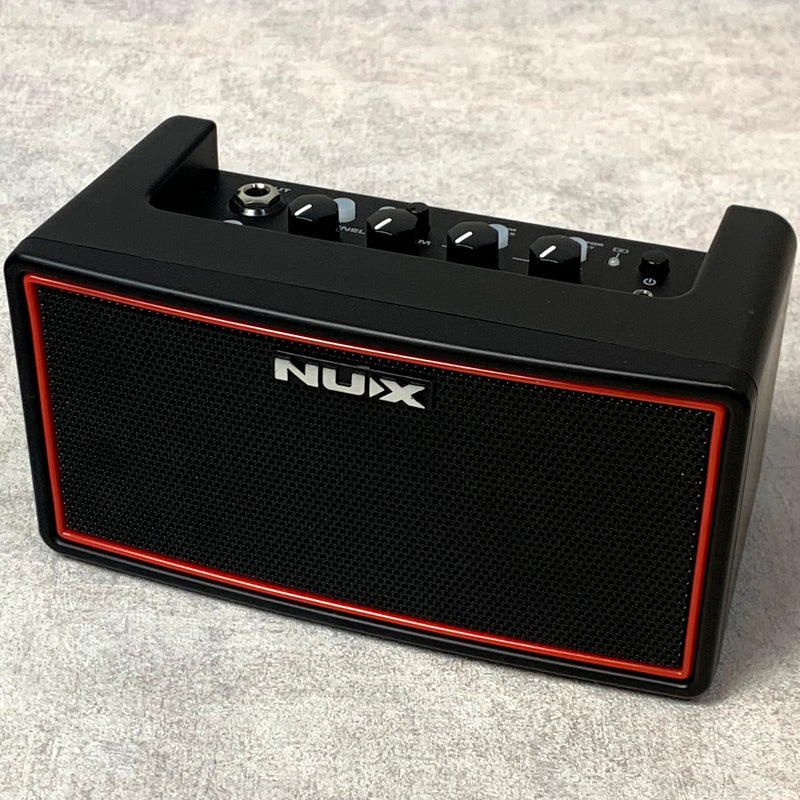 NUX | ニューエックス コンボアンプ 楽器 Mighty Air【加古川店】