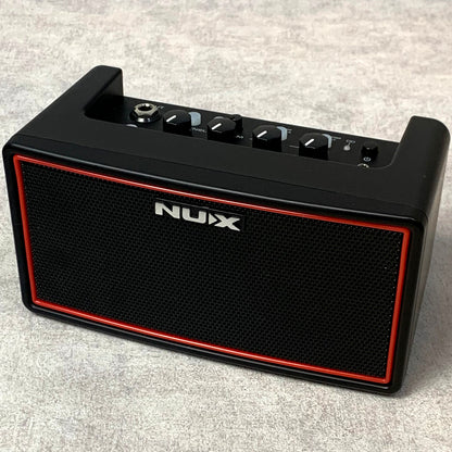 NUX | ニューエックス コンボアンプ 楽器 Mighty Air【加古川店】