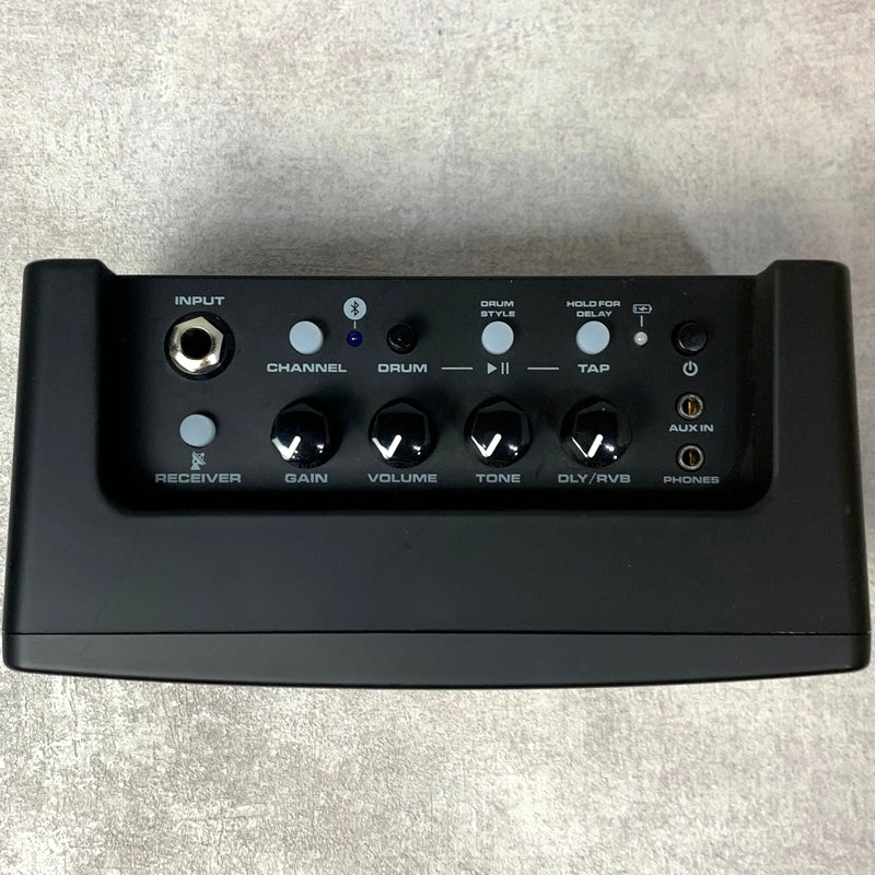 NUX | ニューエックス コンボアンプ 楽器 Mighty Air【加古川店】