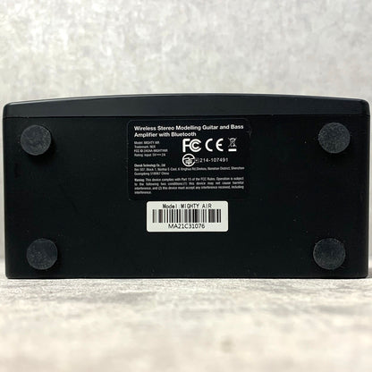 NUX | ニューエックス コンボアンプ 楽器 Mighty Air【加古川店】
