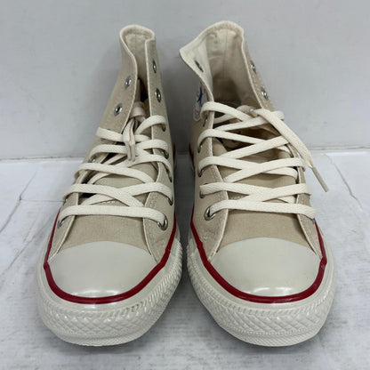 CONVERSE | コンバース ALL STAR SUEDE HI スニーカー 1CK059 ベージュ 23.5cm【加古川店】