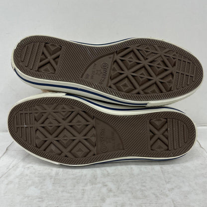 CONVERSE | コンバース ALL STAR SUEDE HI スニーカー 1CK059 ベージュ 23.5cm【加古川店】