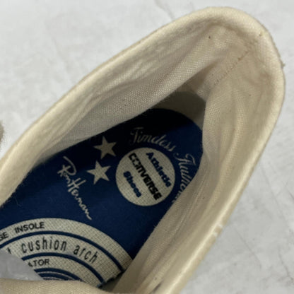 CONVERSE | コンバース ALL STAR SUEDE HI スニーカー 1CK059 ベージュ 23.5cm【加古川店】