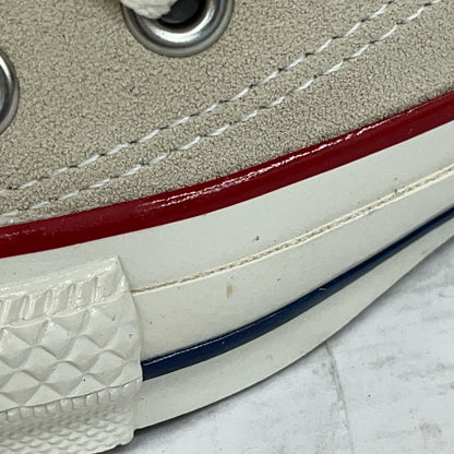 CONVERSE | コンバース ALL STAR SUEDE HI スニーカー 1CK059 ベージュ 23.5cm【加古川店】