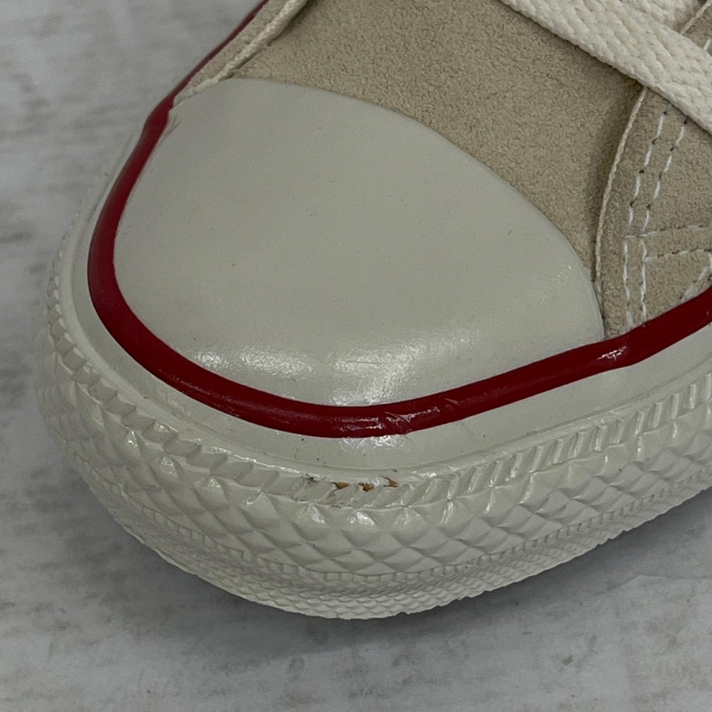 CONVERSE | コンバース ALL STAR SUEDE HI スニーカー 1CK059 ベージュ 23.5cm【加古川店】