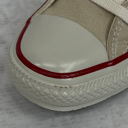 CONVERSE | コンバース ALL STAR SUEDE HI スニーカー 1CK059 ベージュ 23.5cm【加古川店】