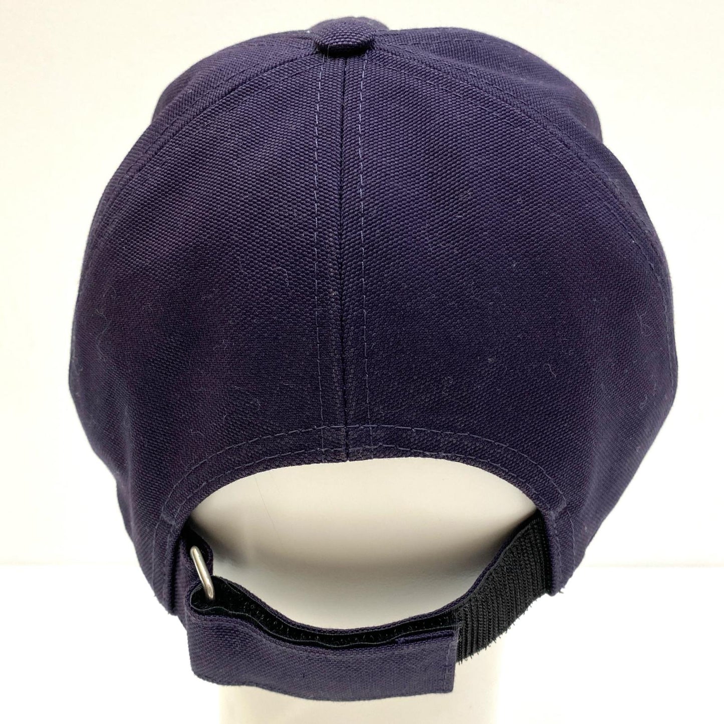 STONE ISLAND | ストーンアイランド marina cap キャップ 8115999x8 ネイビー【加古川店】