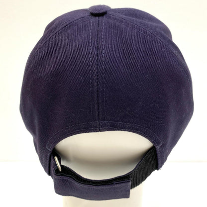 STONE ISLAND | ストーンアイランド marina cap キャップ 8115999x8 ネイビー【加古川店】