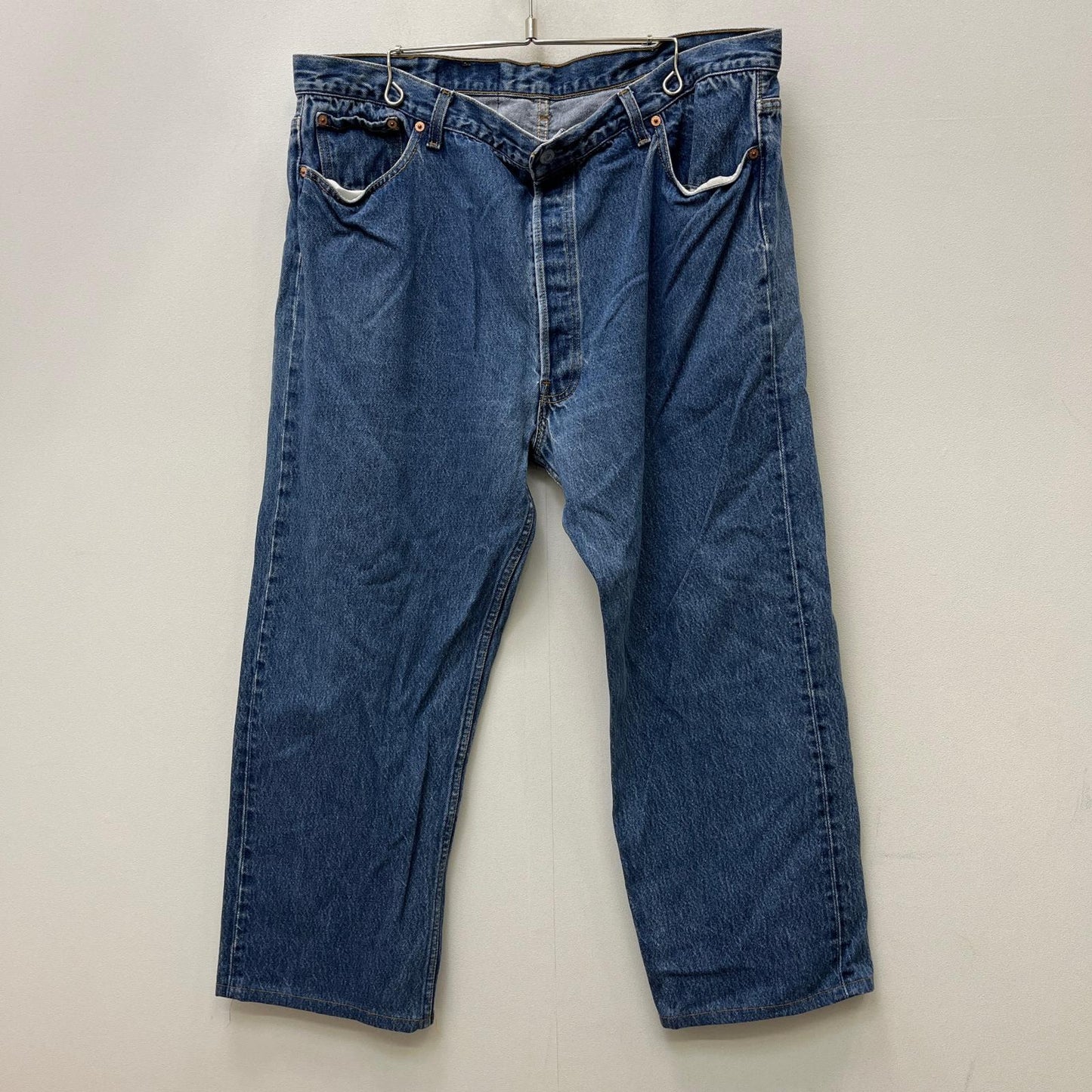 Levi's | リーバイス lot:501xx デニムパンツ インディゴ【加古川店】