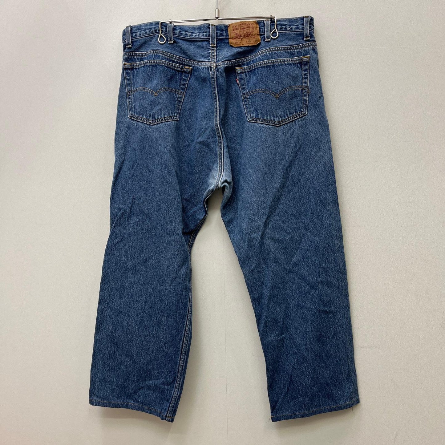 Levi's | リーバイス lot:501xx デニムパンツ インディゴ【加古川店】
