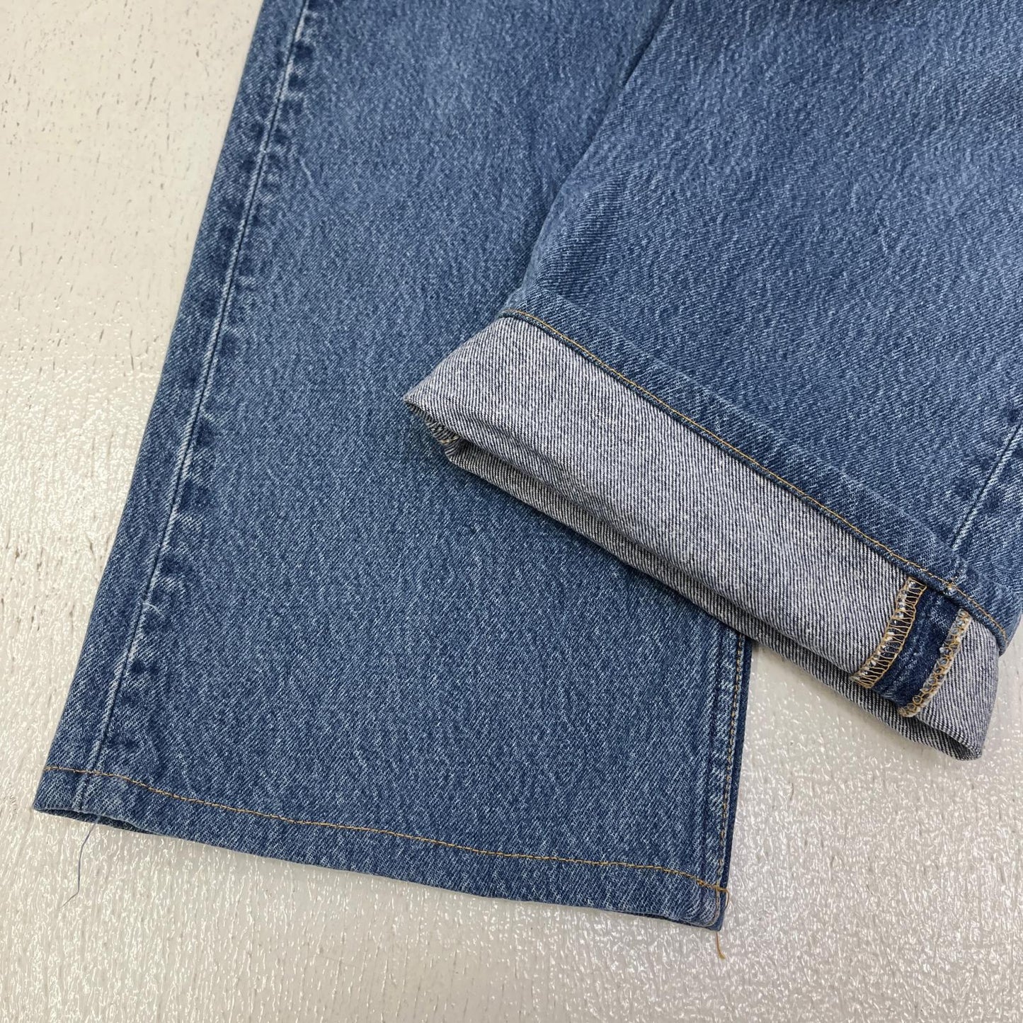 Levi's | リーバイス lot:501xx デニムパンツ インディゴ【加古川店】