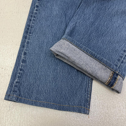 Levi's | リーバイス lot:501xx デニムパンツ インディゴ【加古川店】