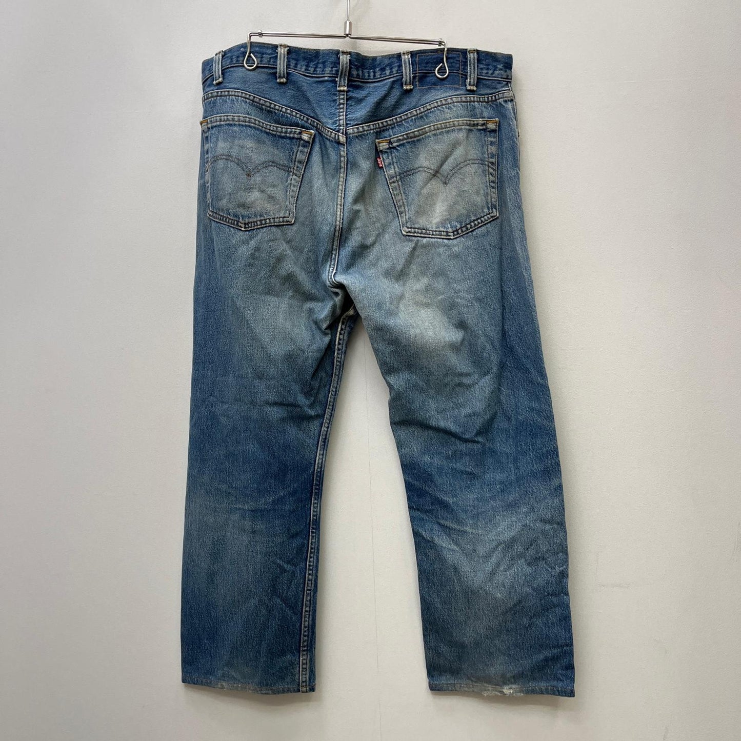 Levi's | リーバイス lot:501 デニムパンツ インディゴ【加古川店】