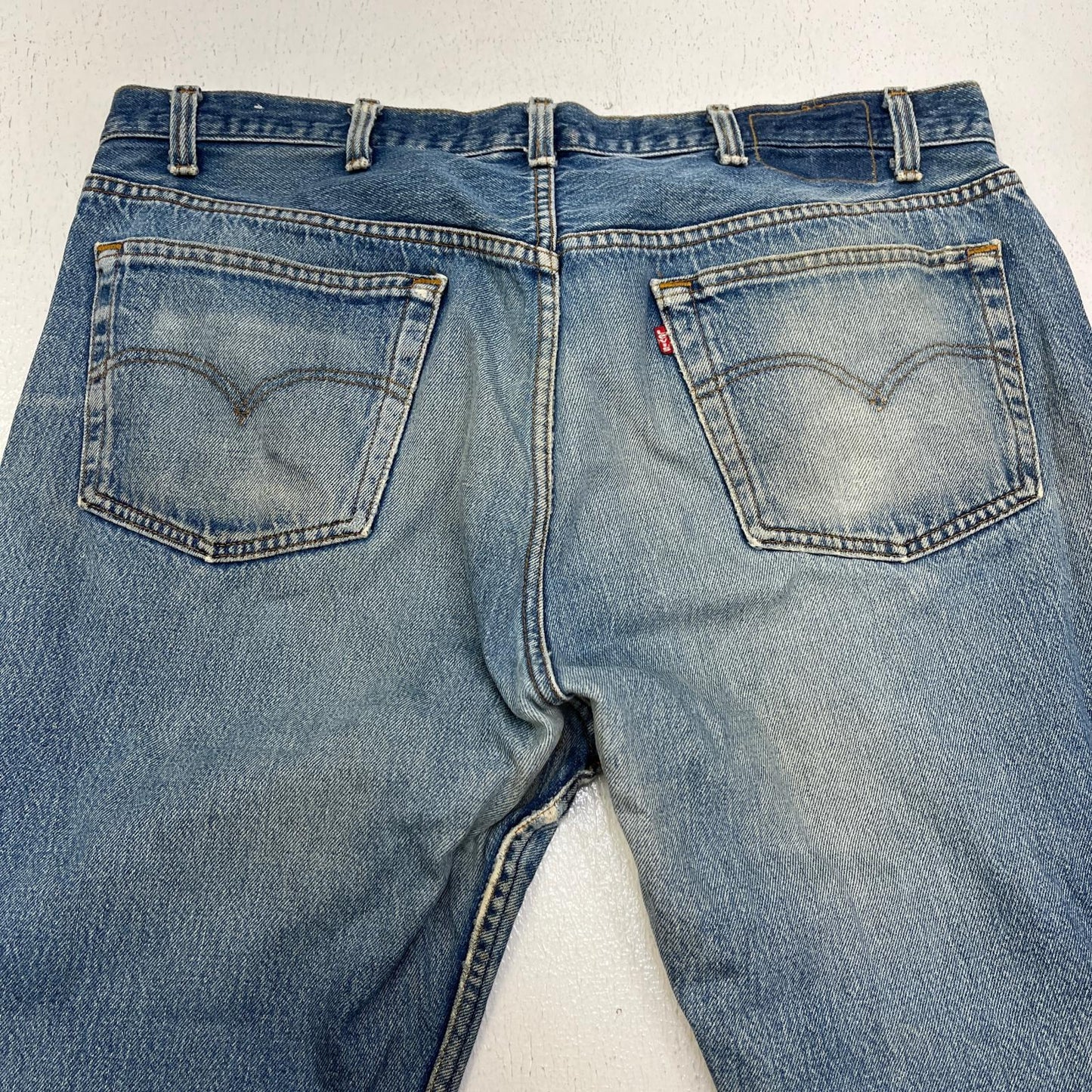 Levi's | リーバイス lot:501 デニムパンツ インディゴ【加古川店】