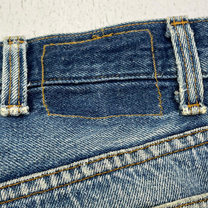 Levi's | リーバイス lot:501 デニムパンツ インディゴ【加古川店】