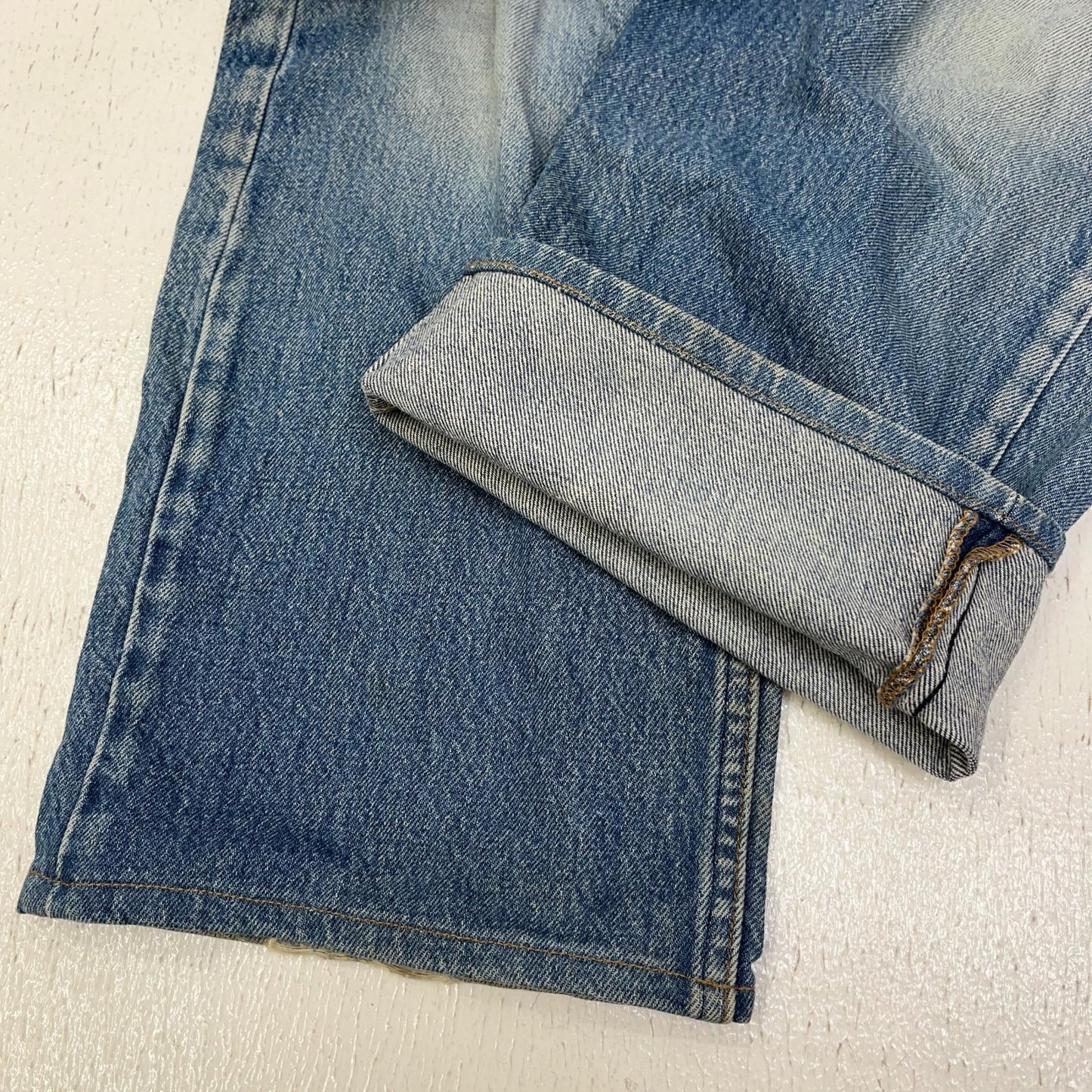Levi's | リーバイス lot:501 デニムパンツ インディゴ【加古川店】