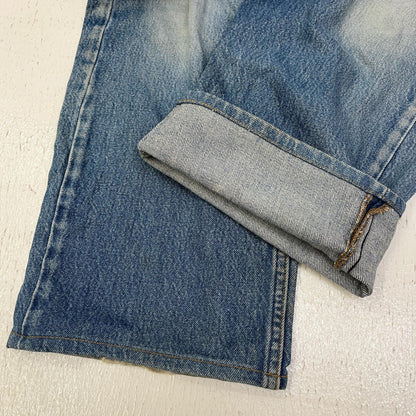 Levi's | リーバイス lot:501 デニムパンツ インディゴ【加古川店】