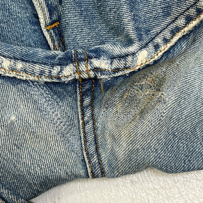 Levi's | リーバイス lot:501 デニムパンツ インディゴ【加古川店】