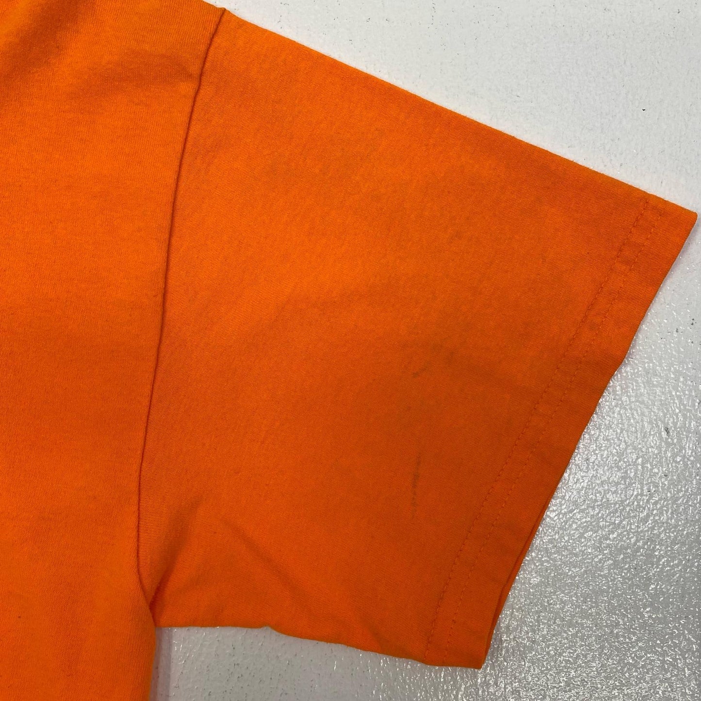 HARLEY-DAVIDSON | ハーレーダビットソン MOUNTAIN CREEK 半袖Ｔシャツ オレンジ サイズ：L【加古川店】