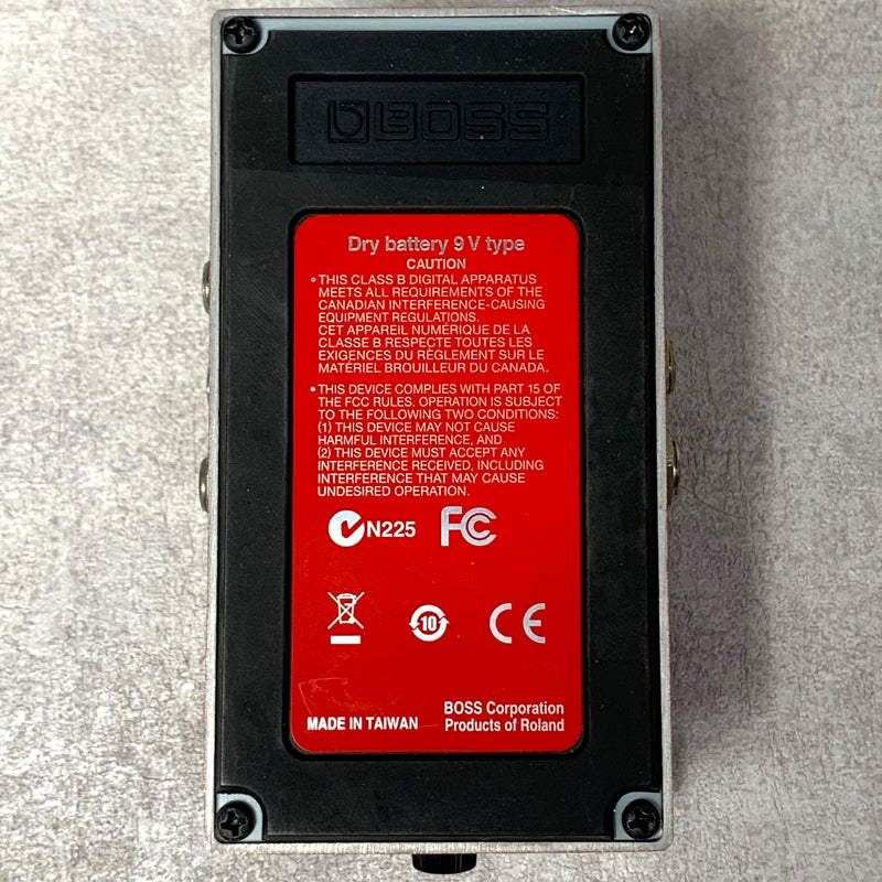BOSS | ボス ルーパー 楽器 RC-3 Loop Station【加古川店】