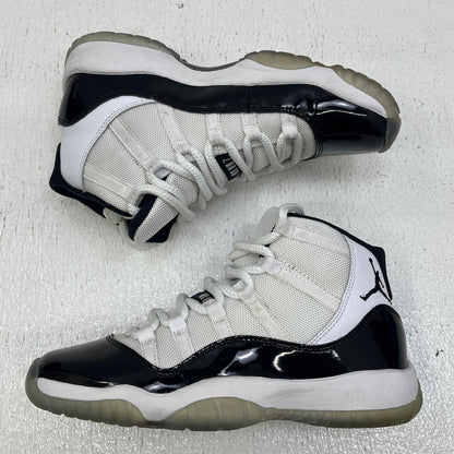 NIKE | ナイキ AIR JORDAN 11 RETRO スニーカー 378038-100 ホワイト【加古川店】