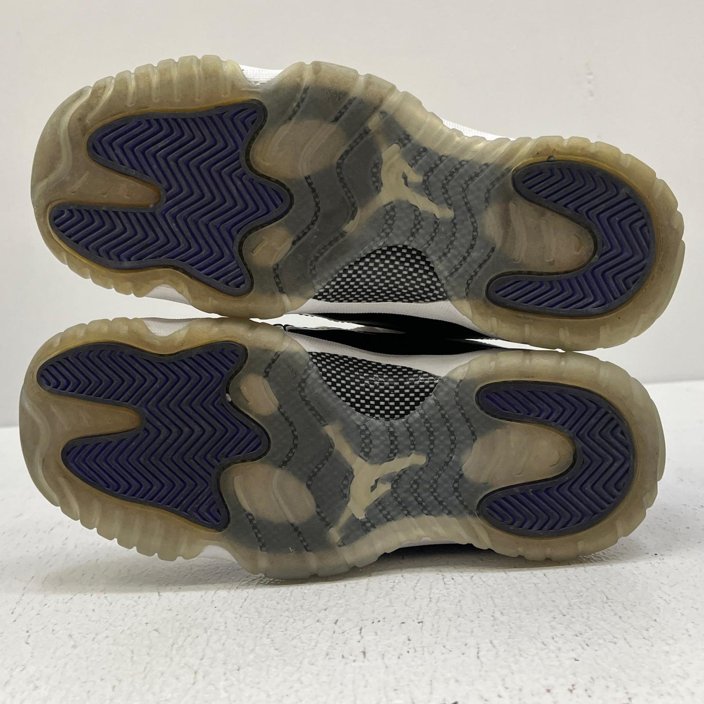 NIKE | ナイキ AIR JORDAN 11 RETRO スニーカー 378038-100 ホワイト【加古川店】