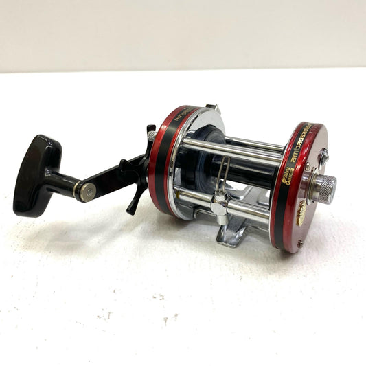 【フィッシング/釣り/釣具/リール】 【ベイトリール/右ハンドル】AbuGarcia | アブガルシア アンバサダー 7000 【加古川店】