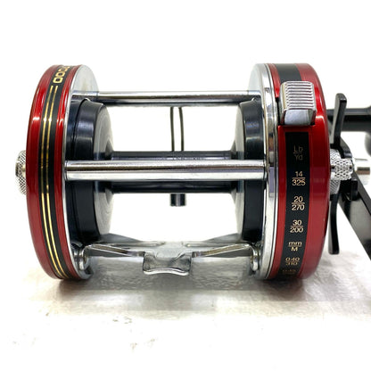 【フィッシング/釣り/釣具/リール】 【ベイトリール/右ハンドル】AbuGarcia | アブガルシア アンバサダー 7000 【加古川店】