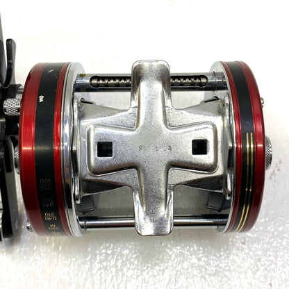 【フィッシング/釣り/釣具/リール】 【ベイトリール/右ハンドル】AbuGarcia | アブガルシア アンバサダー 7000 【加古川店】