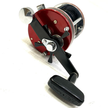 【フィッシング/釣り/釣具/リール】 【ベイトリール/右ハンドル】AbuGarcia | アブガルシア アンバサダー 7000 【加古川店】