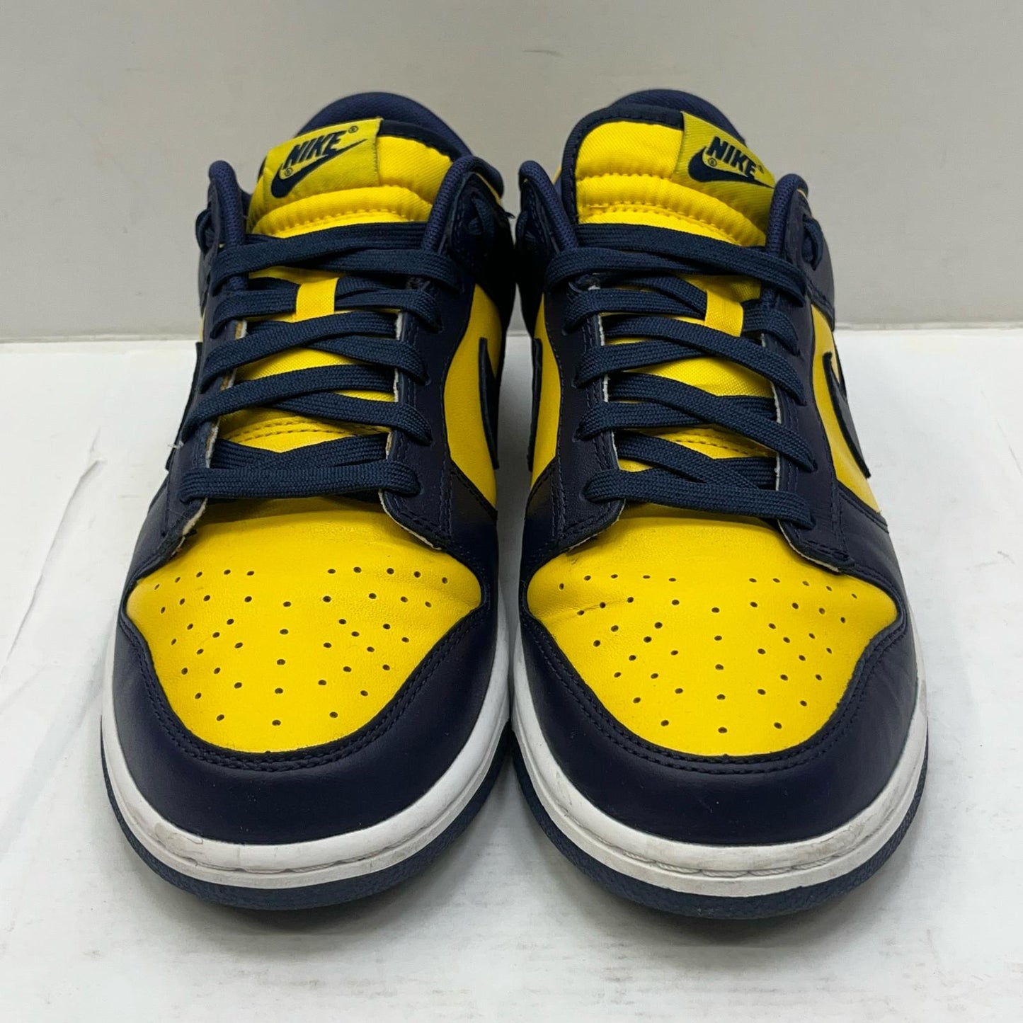 NIKE | ナイキ Dunk Low スニーカー DD1391-700 イエロー【加古川店】