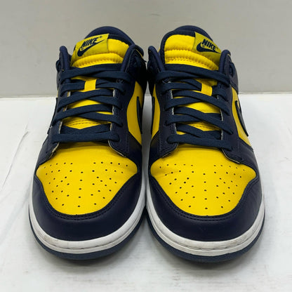 NIKE | ナイキ Dunk Low スニーカー DD1391-700 イエロー【加古川店】