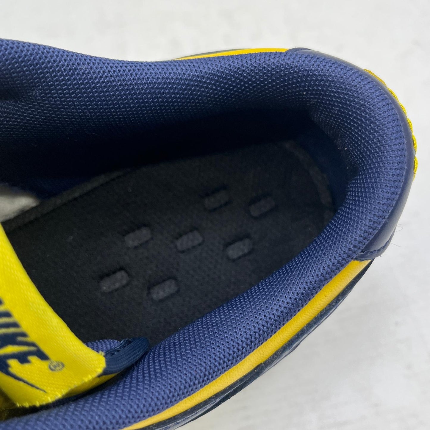 NIKE | ナイキ Dunk Low スニーカー DD1391-700 イエロー【加古川店】