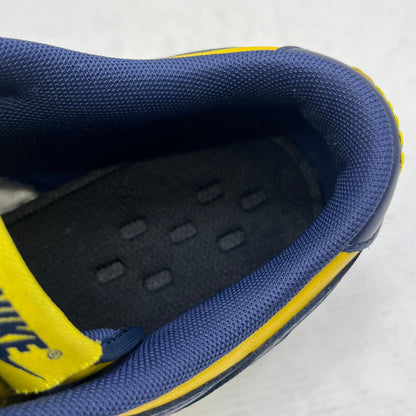 NIKE | ナイキ Dunk Low スニーカー DD1391-700 イエロー【加古川店】